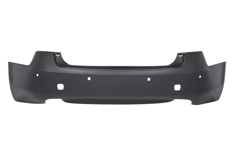 2008-2011 LEXUS GS300/350/430/460, Rear Bumper Cover; GS350/GS460; w/Clearance - LX1100136 - Fits Part Number 5215930943