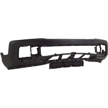 2017-2020 Honda Ridgeline (Lower   -   w/Park Sensor) Front Bumper Cover - Fits Part Number 71105T6ZA10