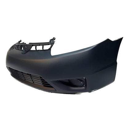 Parachoques delantero del Honda Civic Coupé 2006-2008 (compatible con la pieza número 04711SVAA90ZZ)