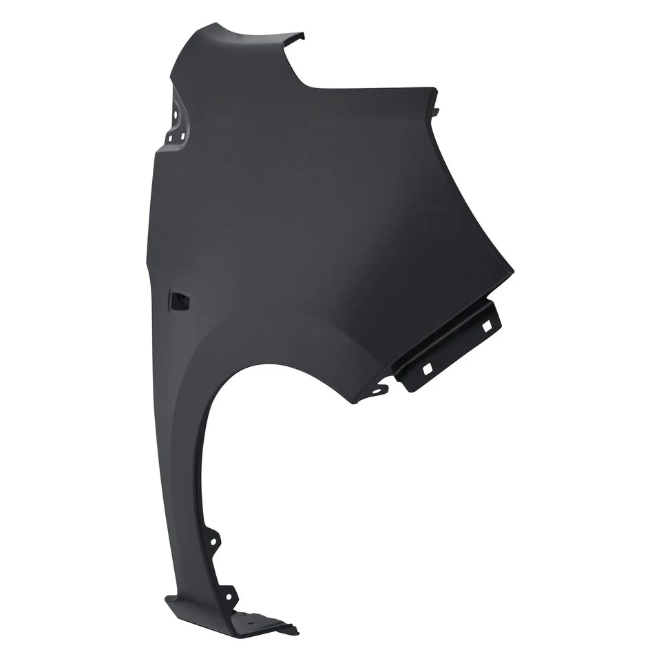 2014-2020 MITSUBISHI MIRAGE, Right Fender (Passenger Side); w/SL Hole - MI1241178 - Fits Part Number 5220G512