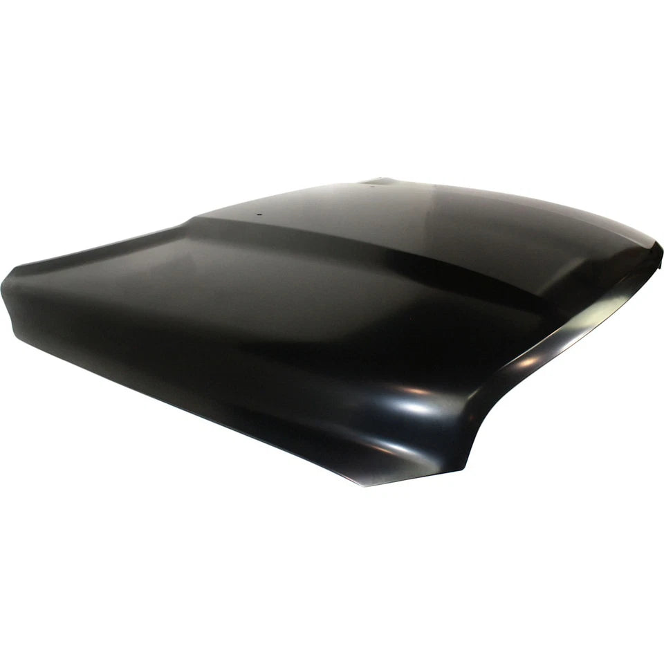 2009-2018 DODGE P/U R1500, Hood; Steel - CH1230278 - Fits Part Number 55372034AD-PFM