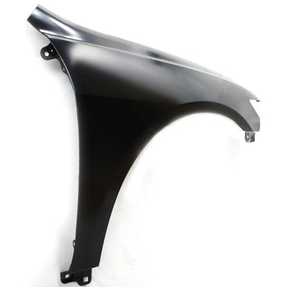 ACURA TSX 2004-2008, guardabarros derecho (lado del pasajero) - AC1241116 - Compatible con el número de pieza 60211SEAA90ZZ