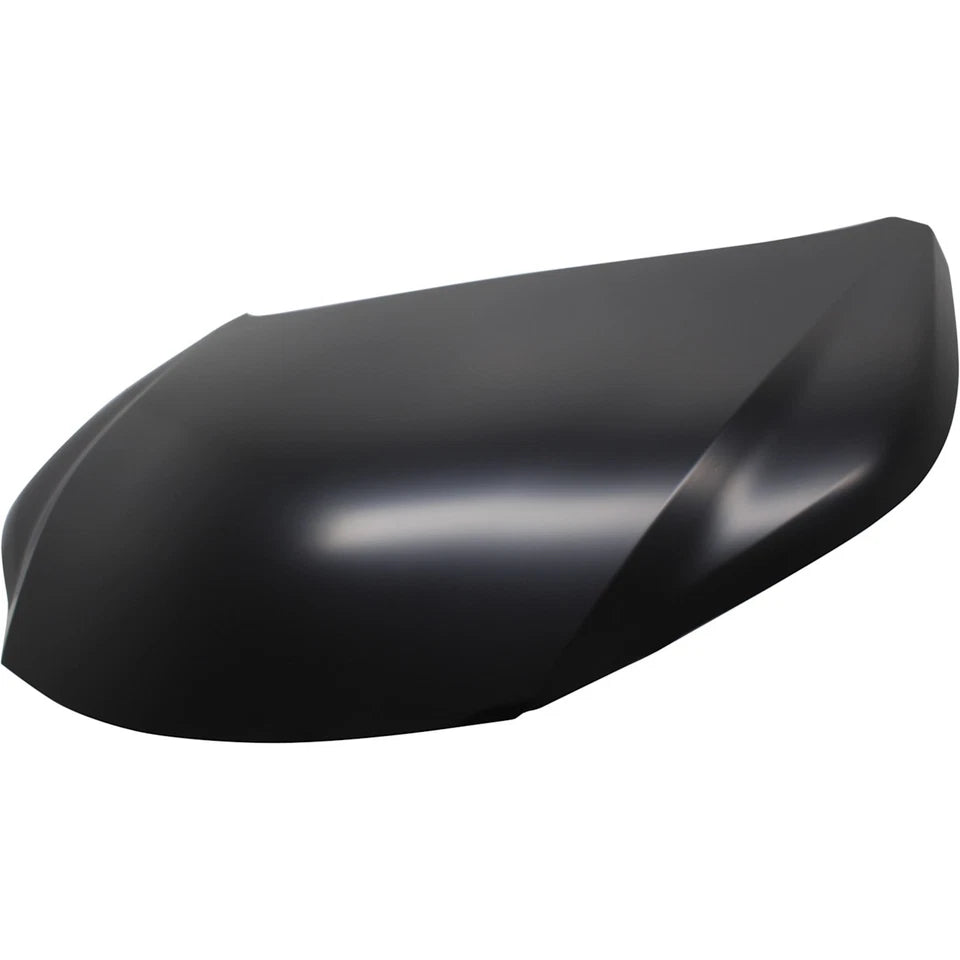 2015-2021 LEXUS NX300h, Hood; Steel - LX1230133 - Fits Part Number 5330178020-PFM