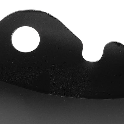 2019-2025 TOYOTA COROLLA HATCHBACK, Right Fender (Passenger Side) - TO1241271 - Fits Part Number 5380102170