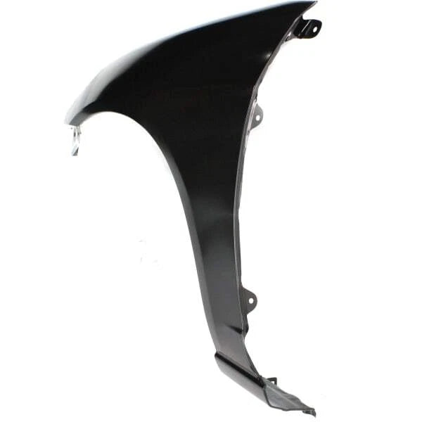 2004-2005 HONDA CIVIC COUPE, Left Fender (Driver Side) - HO1240162 - Fits Part Number 60261S5AA80ZZ