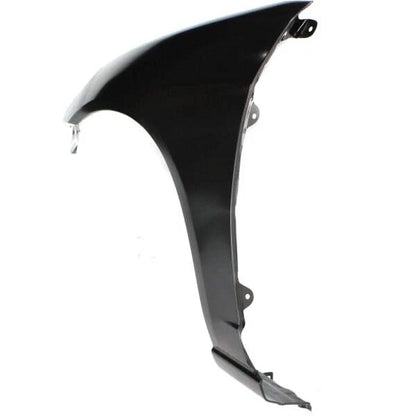 2004-2005 HONDA CIVIC COUPE, Left Fender (Driver Side) - HO1240162 - Fits Part Number 60261S5AA80ZZ
