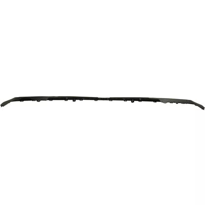 2017-2018 MERCEDES BENZ C-CLASS   -  Lower; W205; C43 AMG -  Rear Bumper Cover  -  MB1115115 - Fits Part Number 2058858838