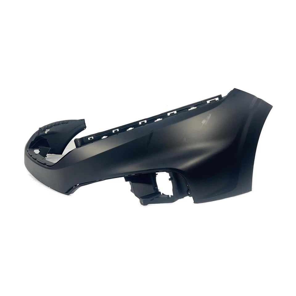 2013-2015 Honda Accord Crosstour Front Upper Bumper - HO1014101 - Fits Part Number