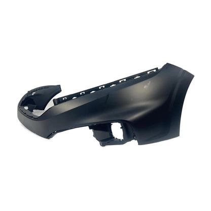 2013-2015 Honda Accord Crosstour Front Upper Bumper - HO1014101 - Fits Part Number