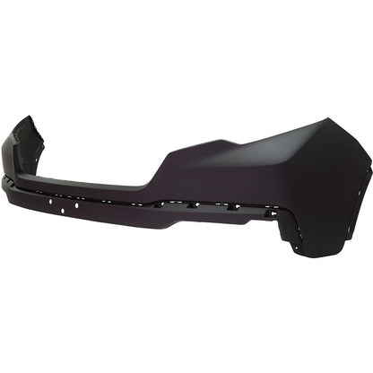 2017-2020 Honda Ridgeline Front Bumper Cover (Upper) - Fits Part Number 04711T6ZA90ZZ