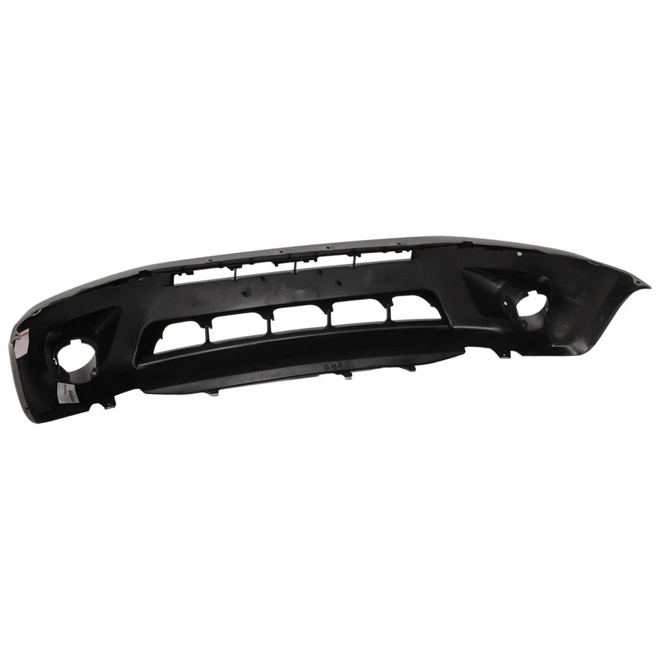 2004-2005 TOYOTA RAV4, Front Bumper Cover; w/o Fender flares - TO1000276 - Fits Part Number 5211942922