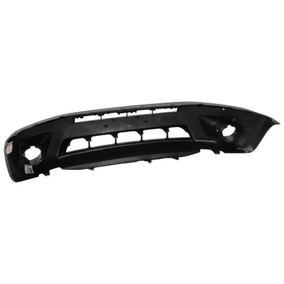 2004-2005 TOYOTA RAV4, Front Bumper Cover; w/o Fender flares - TO1000276 - Fits Part Number 5211942922