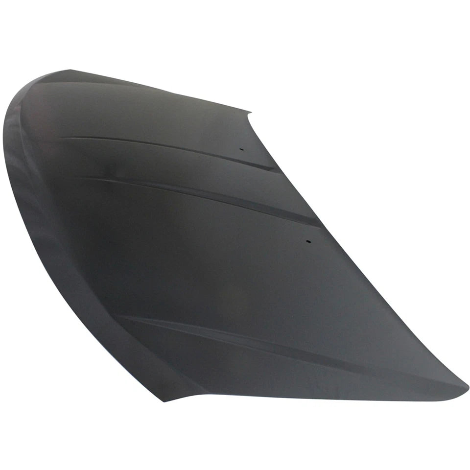 2009-2020 DODGE JOURNEY, Hood - CH1230282 - Fits Part Number 5076777AE