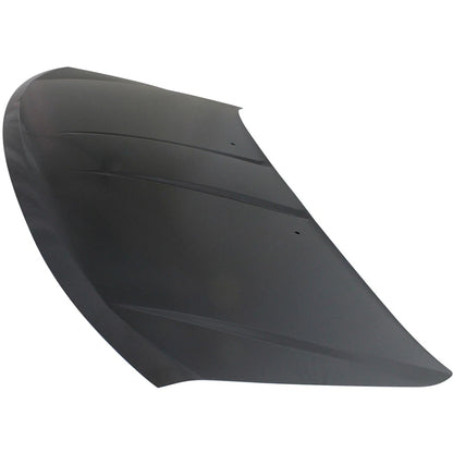 2009-2020 DODGE JOURNEY, Hood - CH1230282 - Fits Part Number 5076777AE