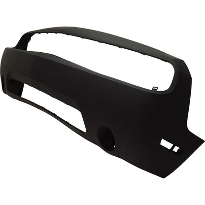 2011-2014 Dodge Challenger Front Bumper Cover