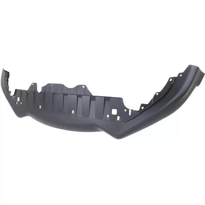 2016-2018 Honda HR-V (Lower   -   Apron) Front Bumper Cover - Fits Part Number 04712T7WA90