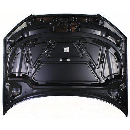 2009-2013 AUDI A3, Hood - AU1230115 - Fits Part Number 8P0823029E