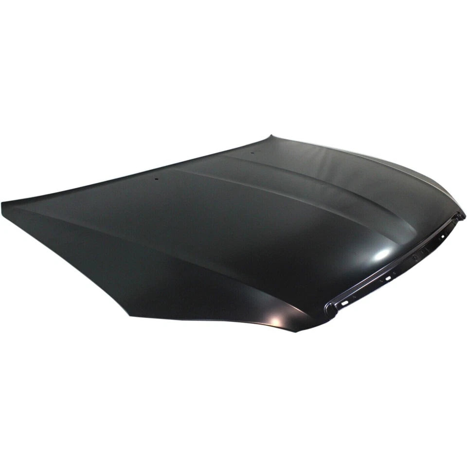 2011-2014 CHRYSLER 200 CONVERTIBLE, Hood; Steel - CH1230290-PFM - Fits Part Number 68079056AC-PFM