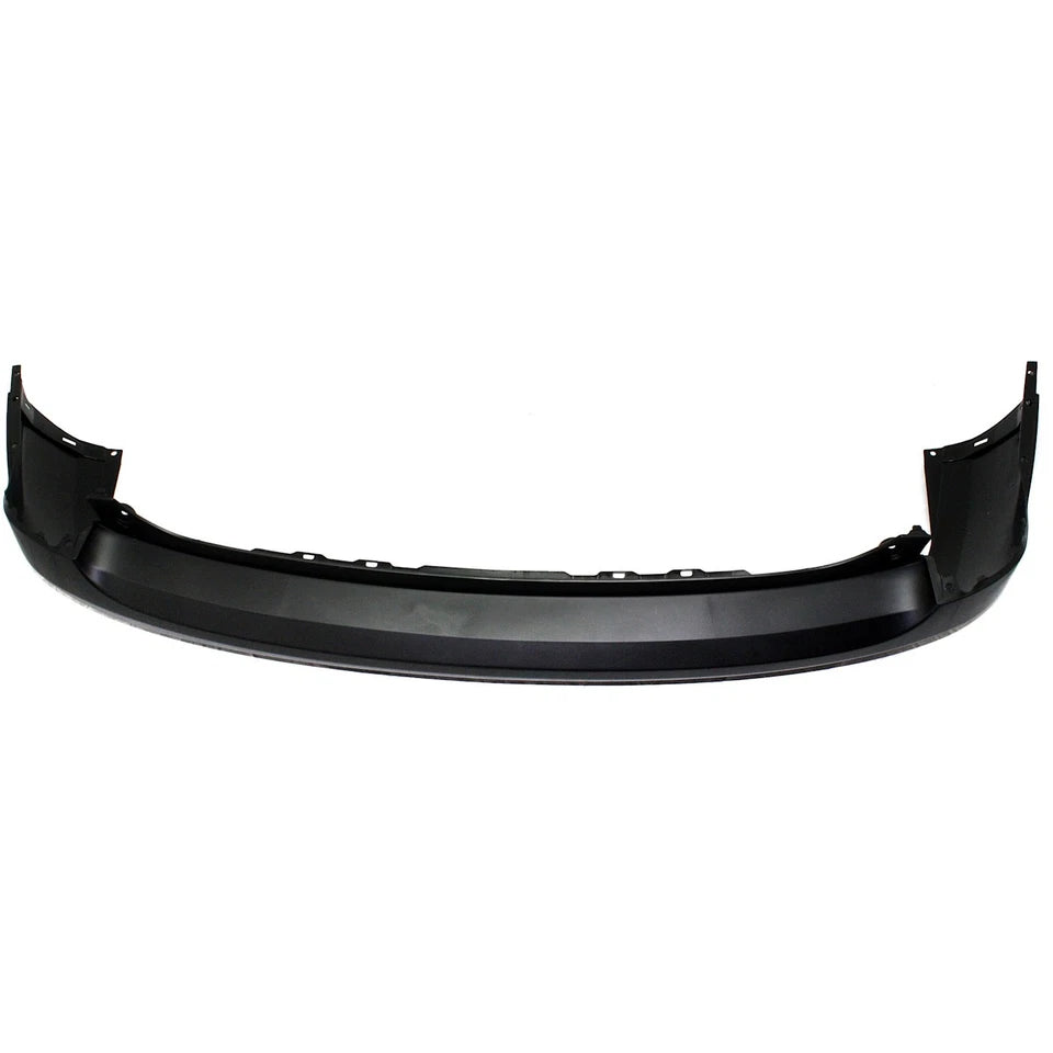 2012-2014 Honda CR-V Rear Lower Bumper - HO1115102 - Fits Part Number 04715T0AA90