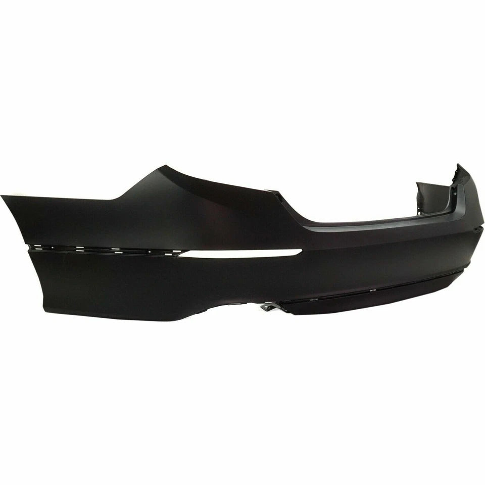 2021-2022 Honda Accord (EX   -   w/o Sensor) Rear Bumper Cover - Fits Part Number 04715TVAA50ZZ
