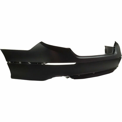 2021-2022 Honda Accord (EX   -   w/o Sensor) Rear Bumper Cover - Fits Part Number 04715TVAA50ZZ