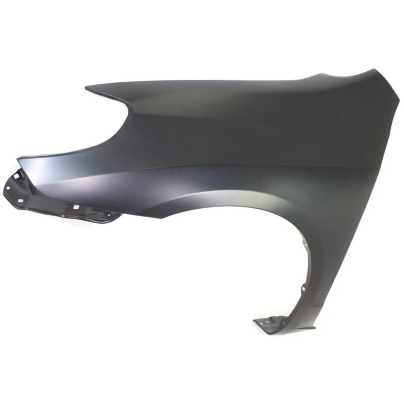 2003-2008 TOYOTA MATRIX, Left Fender (Driver Side); base model - TO1240191 - Fits Part Number 5380202080