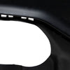 2019-2020 Acura RDX (w/o Park Sensor | Upper) Rear Bumper Cover
