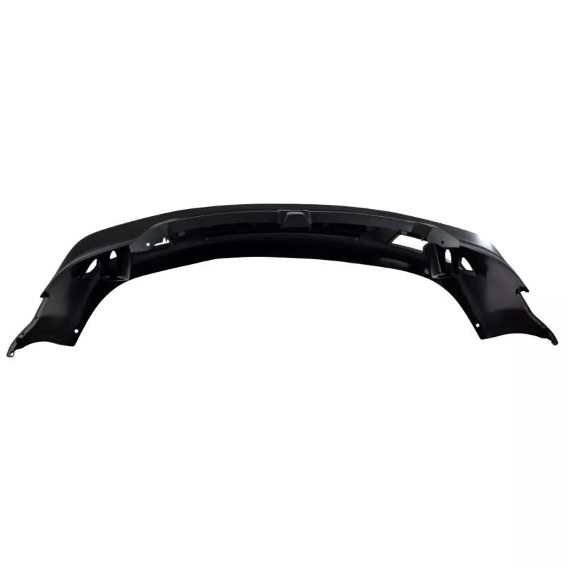 2008-2010 DODGE CARAVAN | SE; PTM w/grille frame; SPORT|Front Bumper Cover|CH1000924