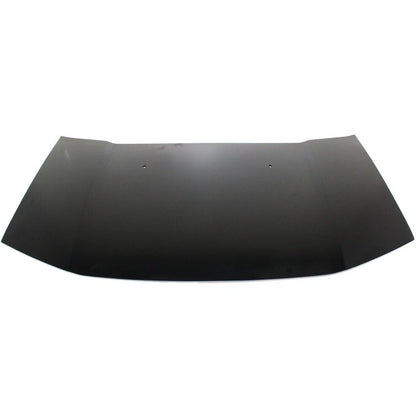 2009-2015 HONDA PILOT, Hood; Steel - HO1230158 - Fits Part Number 60100SZAA90ZZ-PFM