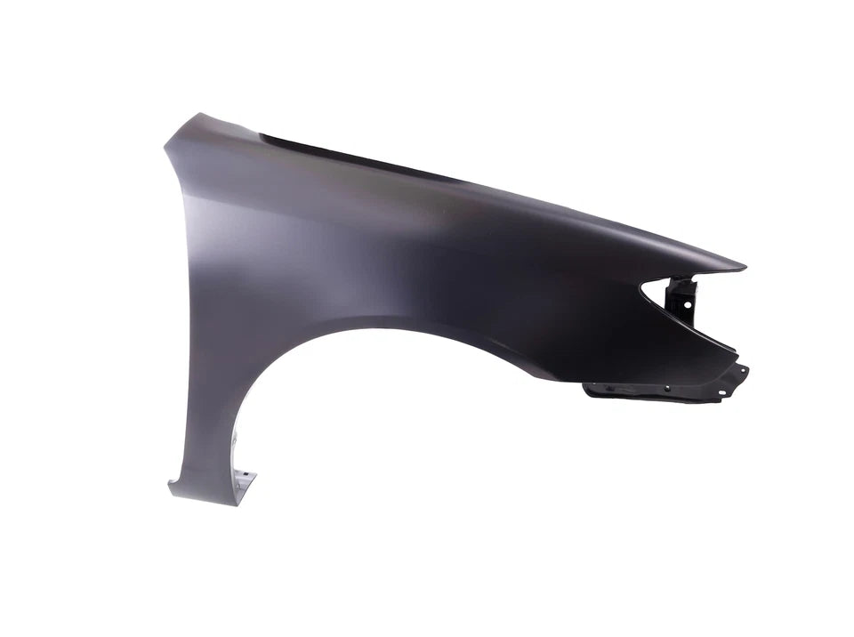 2002-2006 TOYOTA CAMRY, Right Fender (Passenger Side) - TO1241184 - Fits Part Number 53801AA020