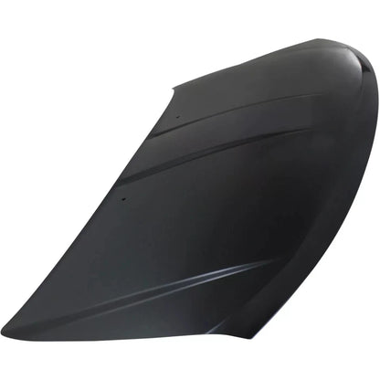 2009-2020 DODGE JOURNEY, Hood; Steel - CH1230282-PFM - Fits Part Number 5076777AC-PFM