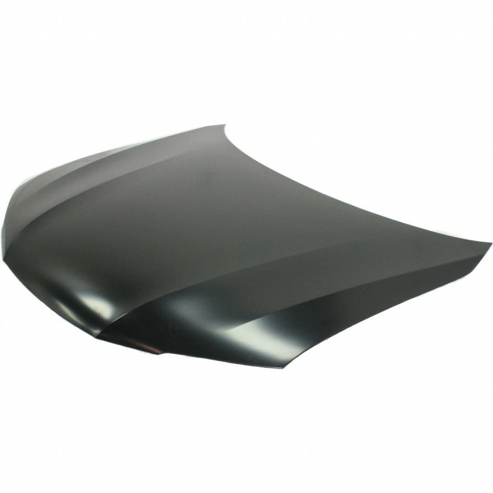 2013-2017 HONDA ACCORD COUPE, Hood; 6 CYL - HO1230173 - Fits Part Number 60100T3MA90ZZ