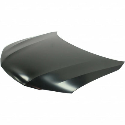 2013-2017 HONDA ACCORD COUPE, Hood; 6 CYL - HO1230173 - Fits Part Number 60100T3MA90ZZ