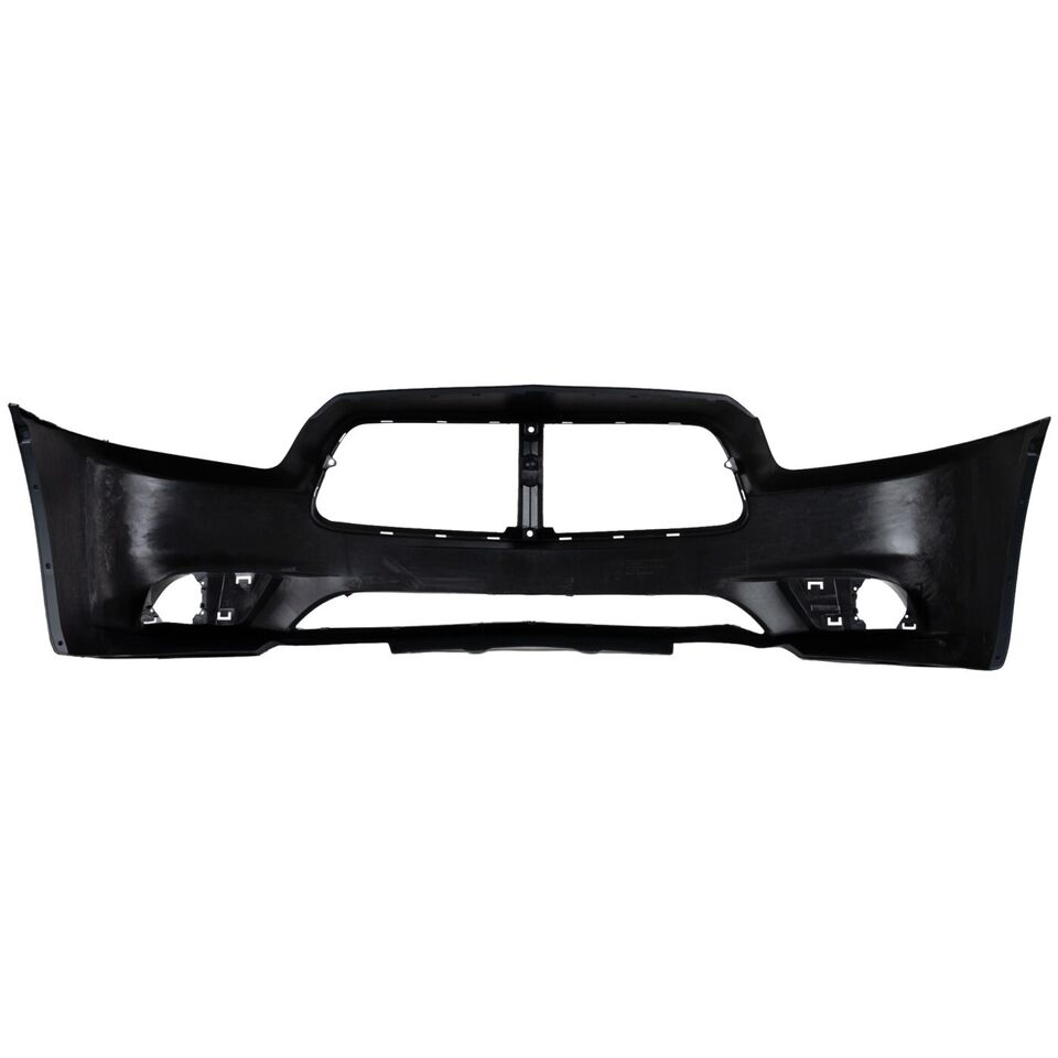 2011-2014 Dodge Charger (w/Adaptive Cruise Control) Front Bumper Cover