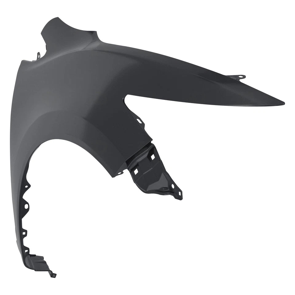 2014-2015 HONDA CIVIC COUPE, Right Fender (Passenger Side); USA Type - HO1241189 - Fits Part Number 60210TS8A50ZZ