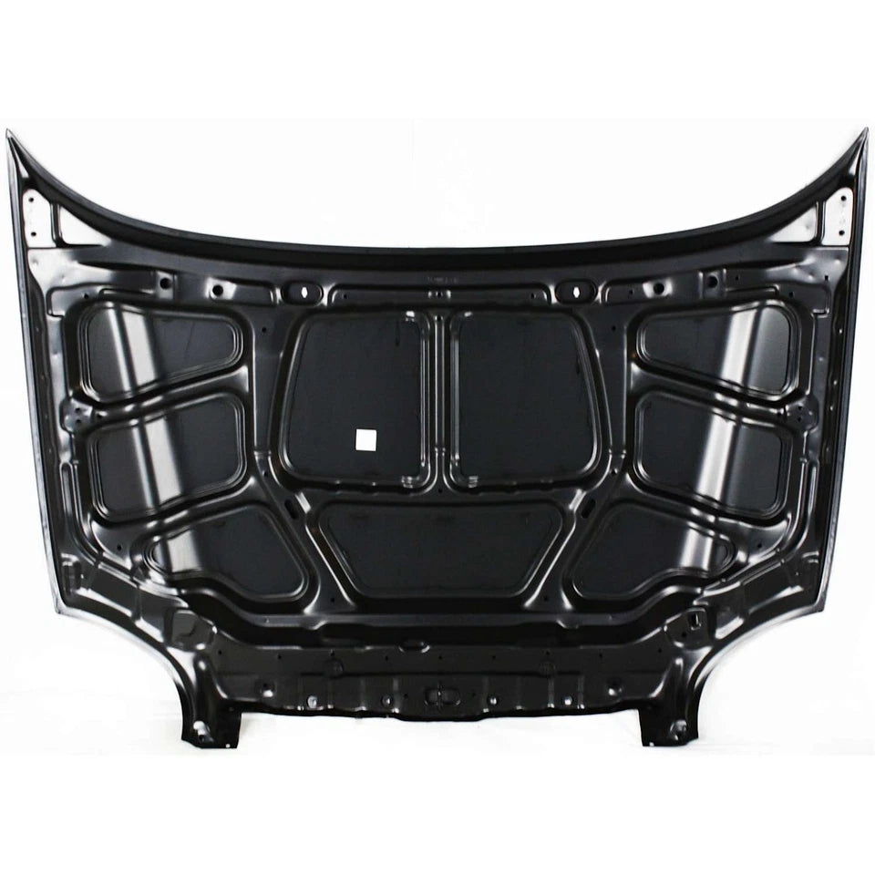 2001-2006 HYUNDAI SANTA FE, Hood - HY1230120 - Fits Part Number 6640026024