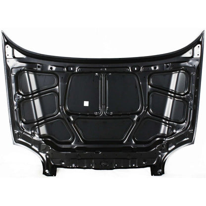 2001-2006 HYUNDAI SANTA FE, Hood - HY1230120 - Fits Part Number 6640026024