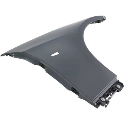 BMW Serie 3 2007-2013, guardabarros derecho (lado del pasajero); E92/E93 - BM1241142 - Compatible con la pieza número 41357168988