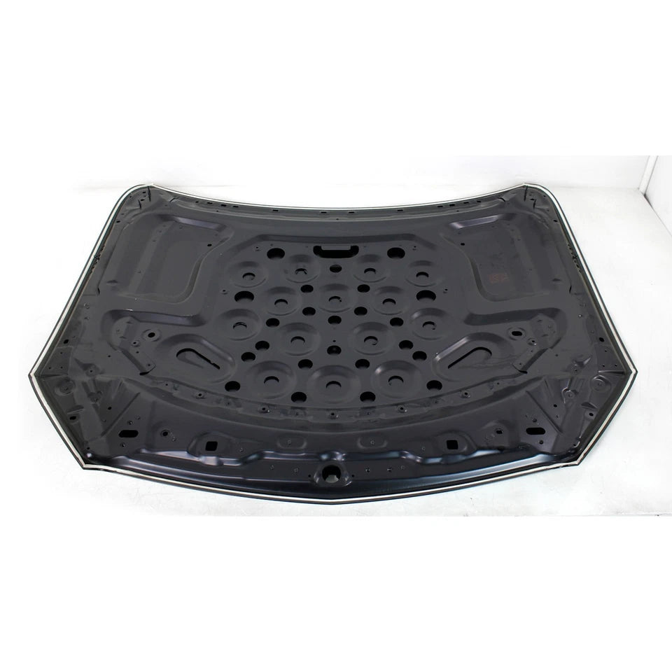 2015-2021 MERCEDES C-CLASS, Hood; SEDAN; W205; C300/C400 - MB1230140 - Fits Part Number 2058800357