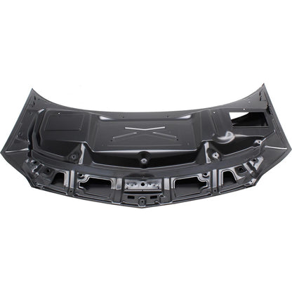 2014-2018 MERCEDES SPRINTER, Hood; 2500; NCV3 - MB1230147 - Fits Part Number 9068800257