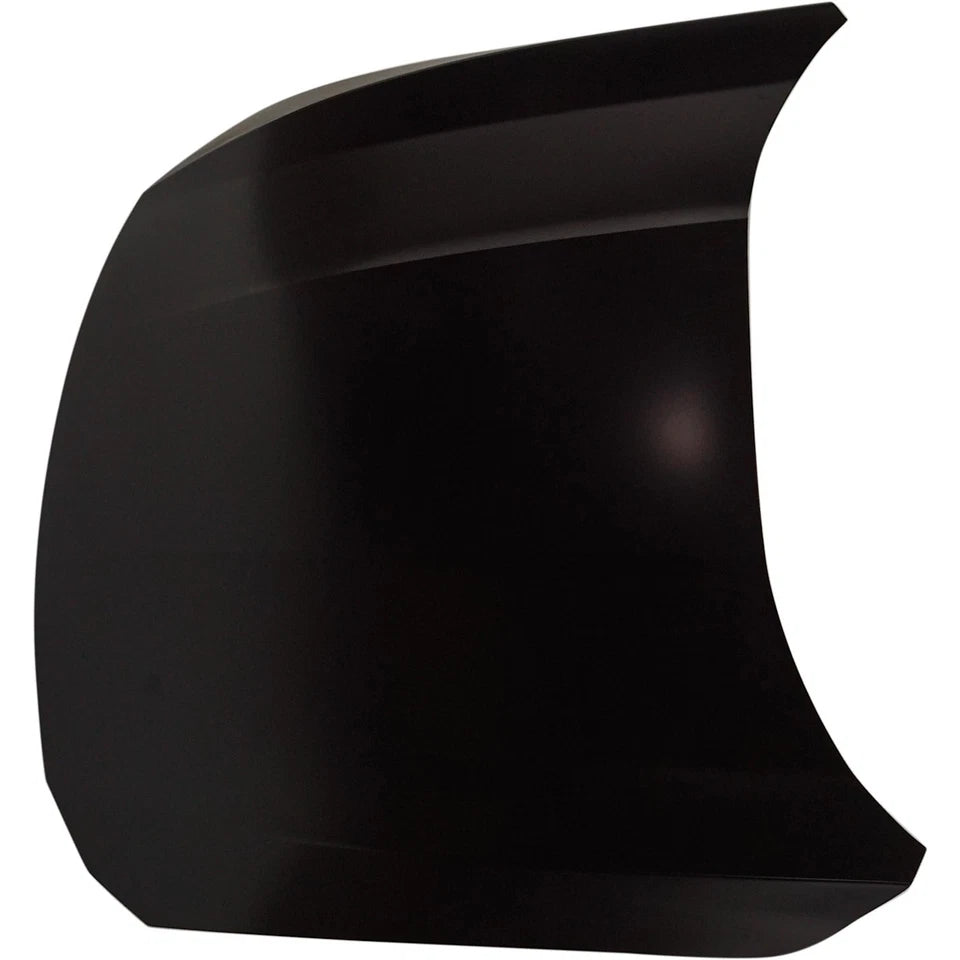 2018-2022 HONDA ACCORD HYBRID, Hood - HO1230191 - Fits Part Number 60100TVAA00ZZ