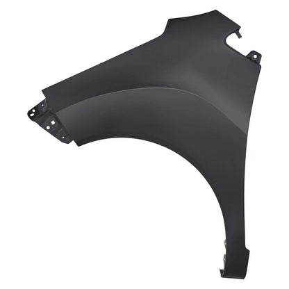 CHEVY SPARK 2013-2015, guardabarros izquierdo (lado del conductor); sin orificio para moldura - GM1240377 - Compatible con la pieza número 95364002