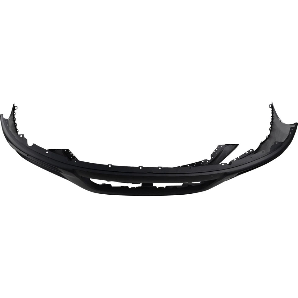 INFINITI JX35 2013-2013, cubierta de parachoques delantero; con paquete premium; con sensor de estacionamiento - IN1000252 - Compatible con número de pieza 620223JB0H