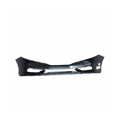 2016-2017 Honda Accord Coupe (W/ Sensor Holes) Front Bumper - HO1000305 - Fits Part Number 71100T3LA60ZZ