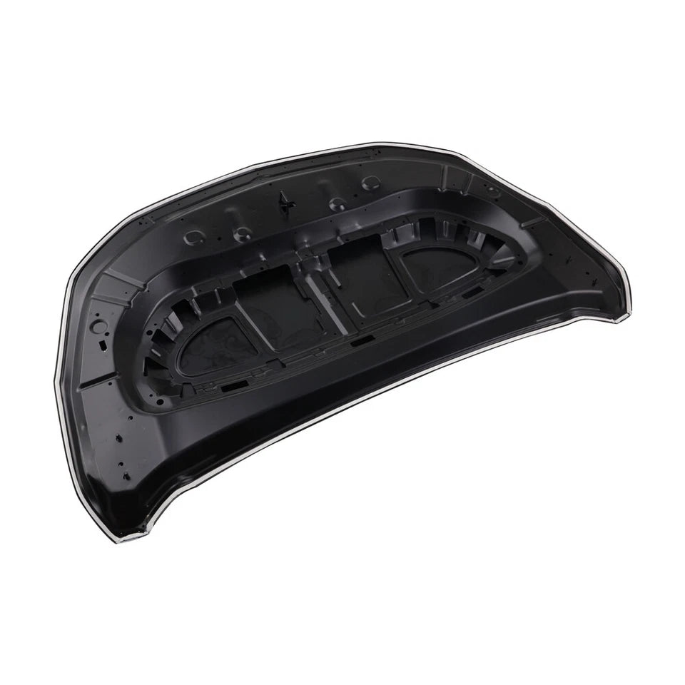 2017-2022 CHEVY TRAX, Hood (PT) - GM1230456 - Fits Part Number 42554958