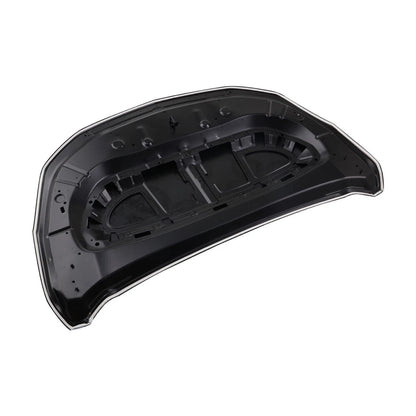 2017-2022 CHEVY TRAX, Hood (PT) - GM1230456 - Fits Part Number 42554958