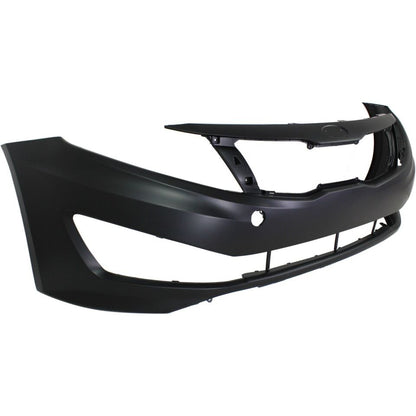 2011-2013 Kia Optima (SX | Korea Built) Front Bumper Cover