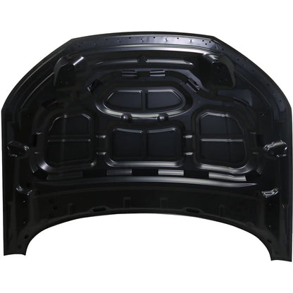 2018-2024 AUDI Q5, Hood; Steel - AU1230133 - Fits Part Number 80A823029-PFM