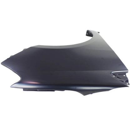 2004-2010 TOYOTA SIENNA, Right Fender (Passenger Side); w/o antenna - TO1241203 - Fits Part Number 53811AE040