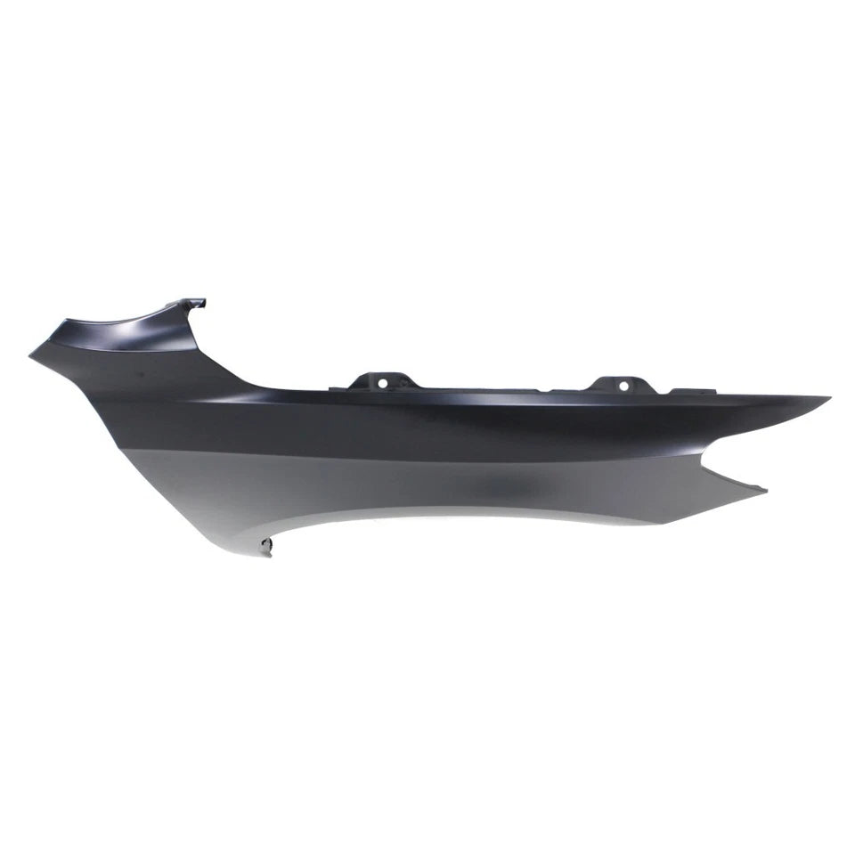 2016-2019 Volkswagen PASSAT, Left Fender (Driver Side) - VW1240149 - Fits Part Number 561821021A